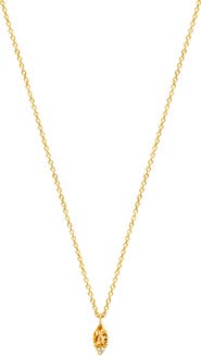 DPT Antwerp Limone Necklace