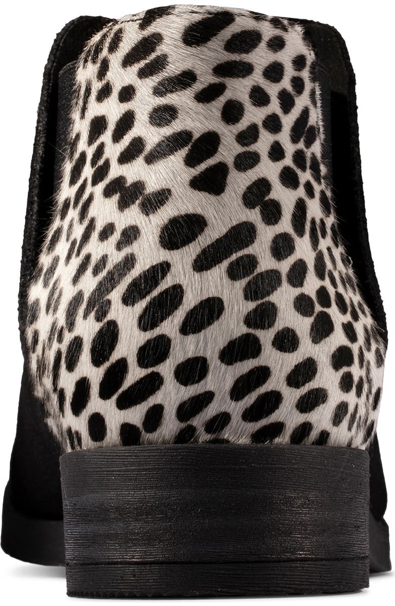 Clarks<sup>®</sup> Demi 2 Beat Chelsea Boot, Alternate, color,