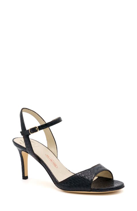 Lapo Ankle Strap Sandal (Women)