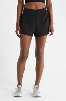 90 DEGREE BY REFLEX Lightstreme Commuter Shorts