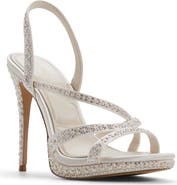 ALDO Brinnley Slingback Platform Sandal