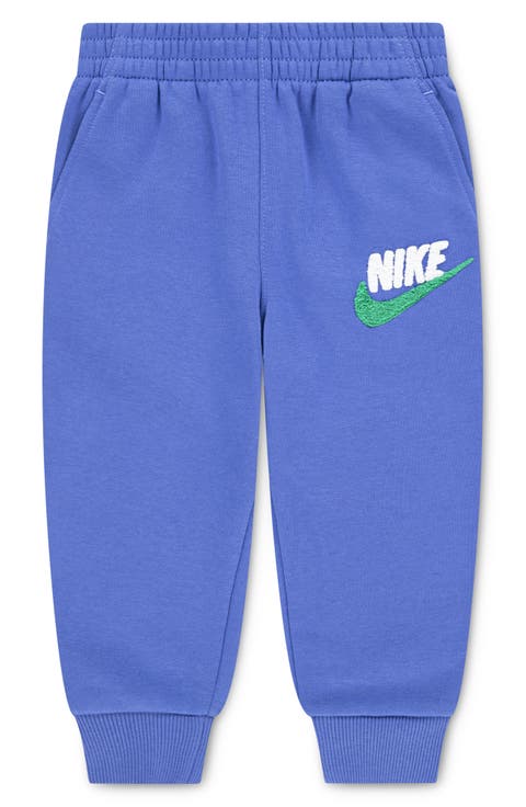 Kids' Club Graphic Joggers (Toddler & Little Kid)