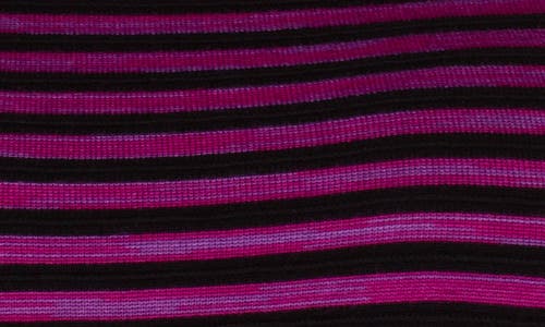 Liverpool Los Angeles Stripe Sweater In Purple