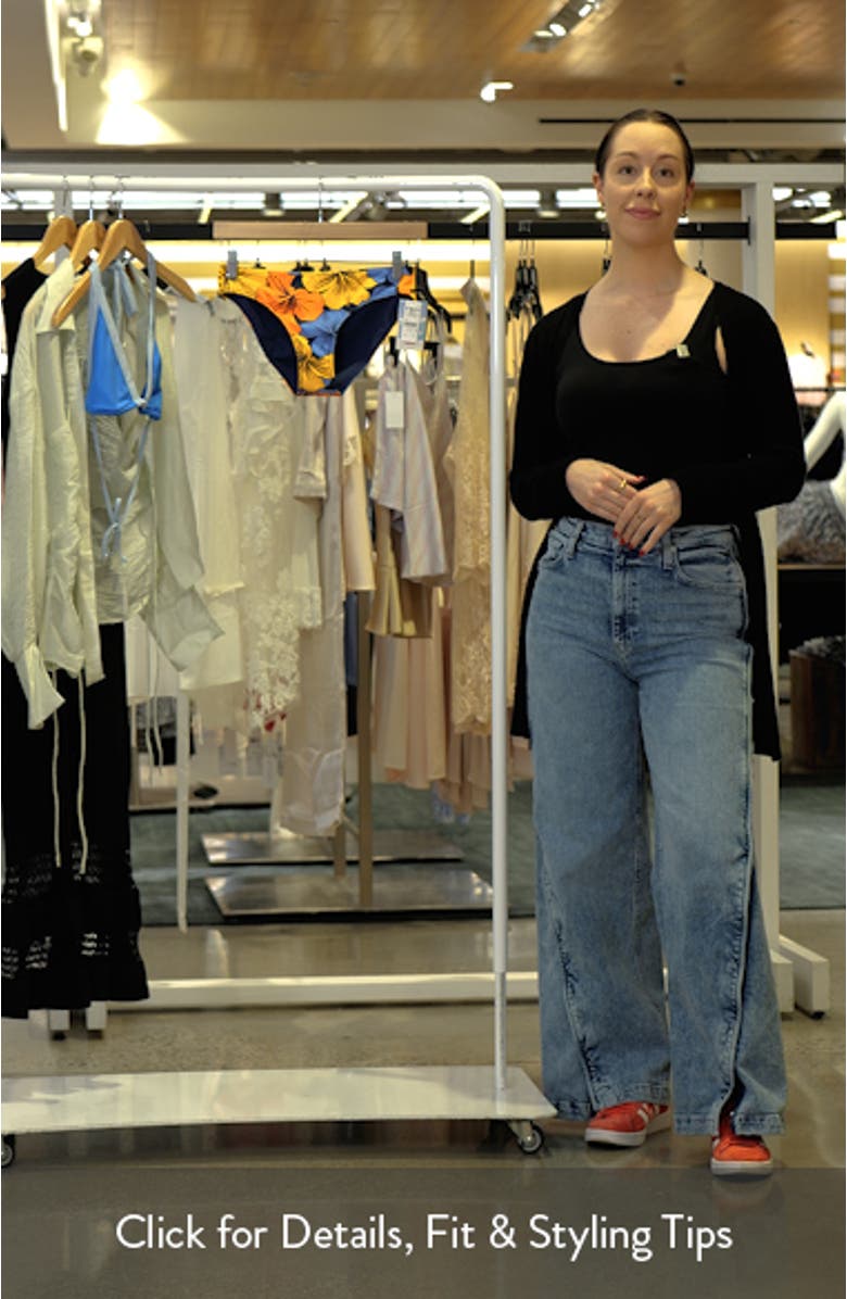 Hipster Reversible Bikini Bottoms, sales video thumbnail