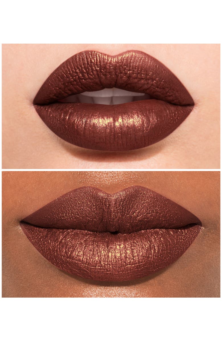 Smashbox Always On Metallic Matte Liquid Lipstick, Alternate, color, 