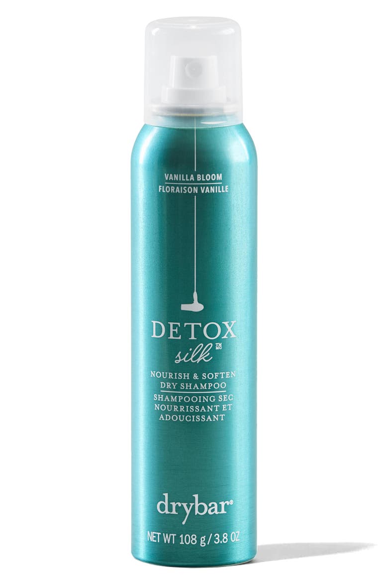 Detox Silk Dry Shampoo, Main, color, NONE