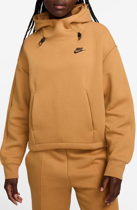 Metallic Fleece Sweatshirts for Women Nordstrom