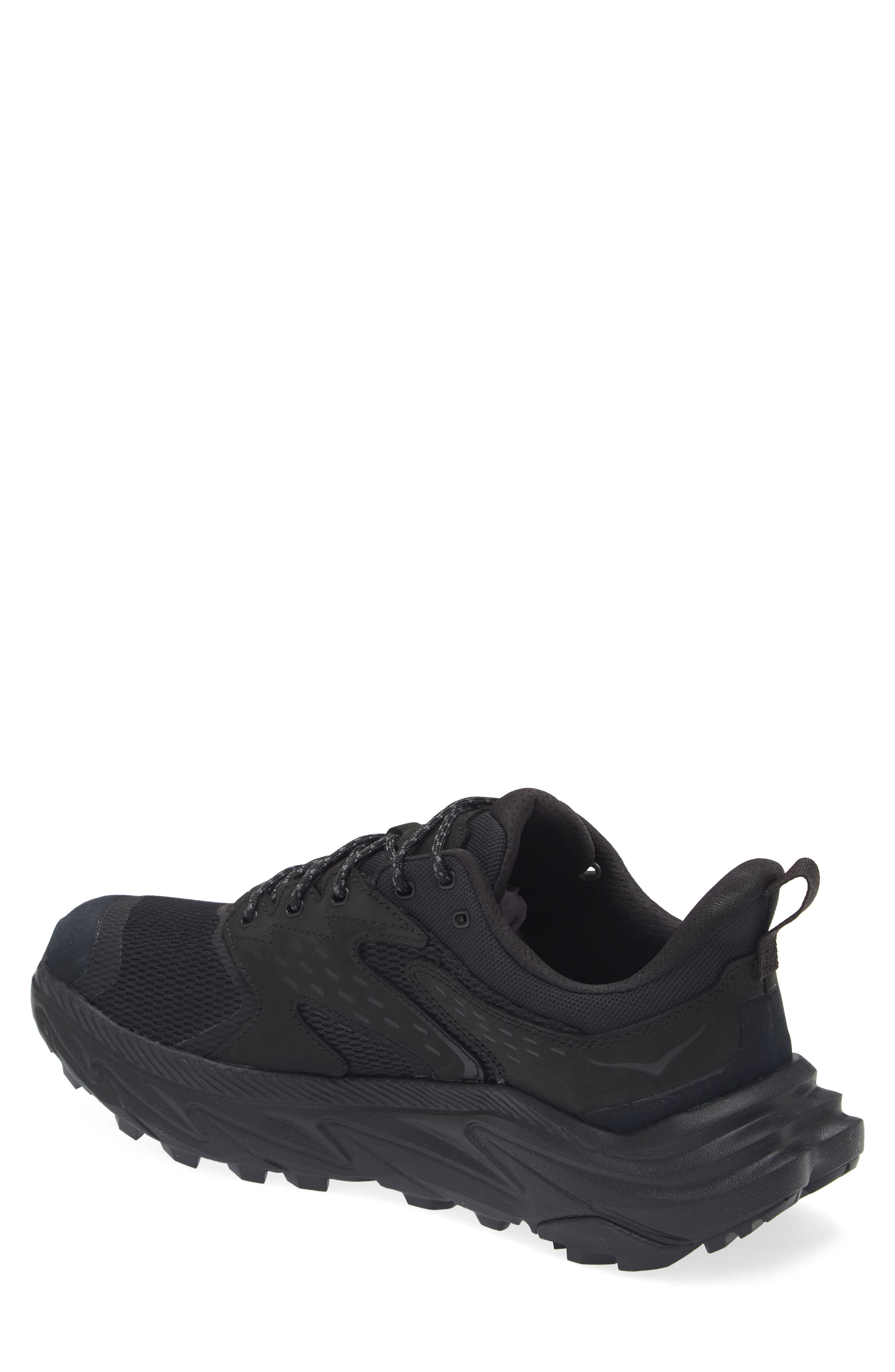 HOKA Anacapa 2 Gore-Tex<sup>®</sup> Waterproof Hiking Shoe, Alternate, color, 