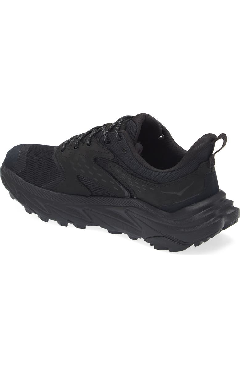 HOKA Anacapa 2 Gore-Tex<sup>®</sup> Waterproof Hiking Shoe, Alternate, color,