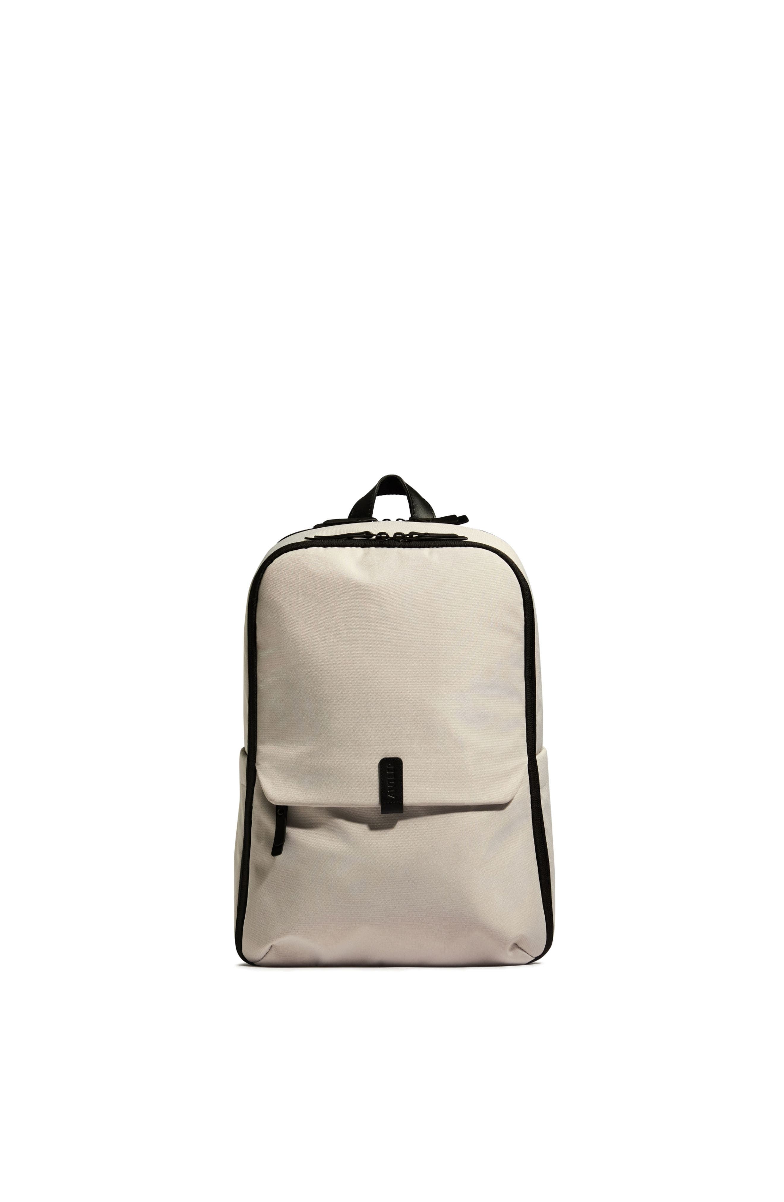 ANTLER Icon Bag Large Backpack, Alternate, color, Taupe