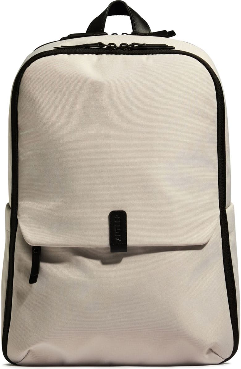 ANTLER Icon Bag Large Backpack, Alternate, color, Taupe