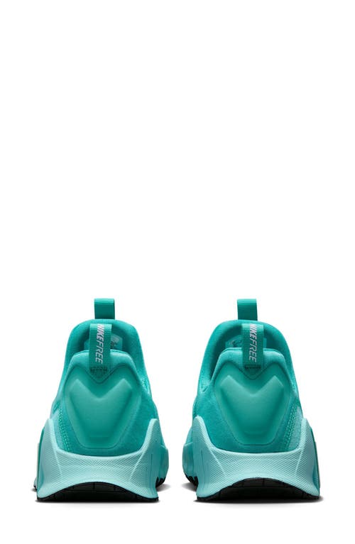 Nike Free Metcon 6 Training Shoe In Multi
