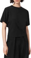 AllSaints Eden Artia Slim Fit Tee