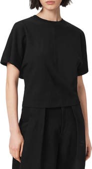 AllSaints Eden Artia Slim Fit Tee