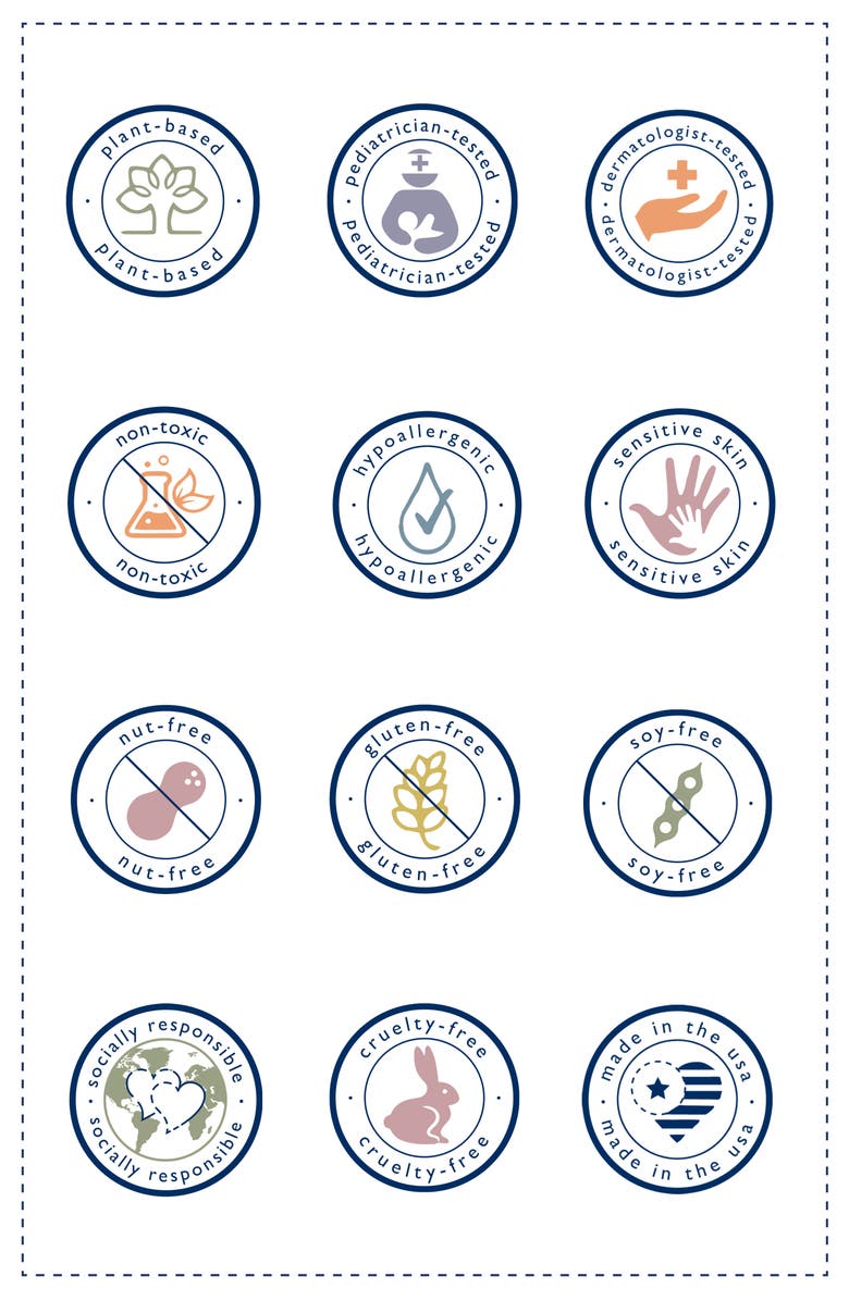 Noodle & Boo Conditioning Hair Polish, Alternate, color,