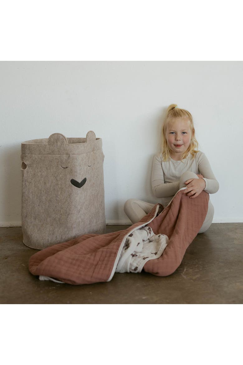 Cozy Essentials Gift Set, Alternate, color, Oatmeal