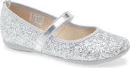 CHILDRENCHIC Kids' Estrella Mary Jane Flat