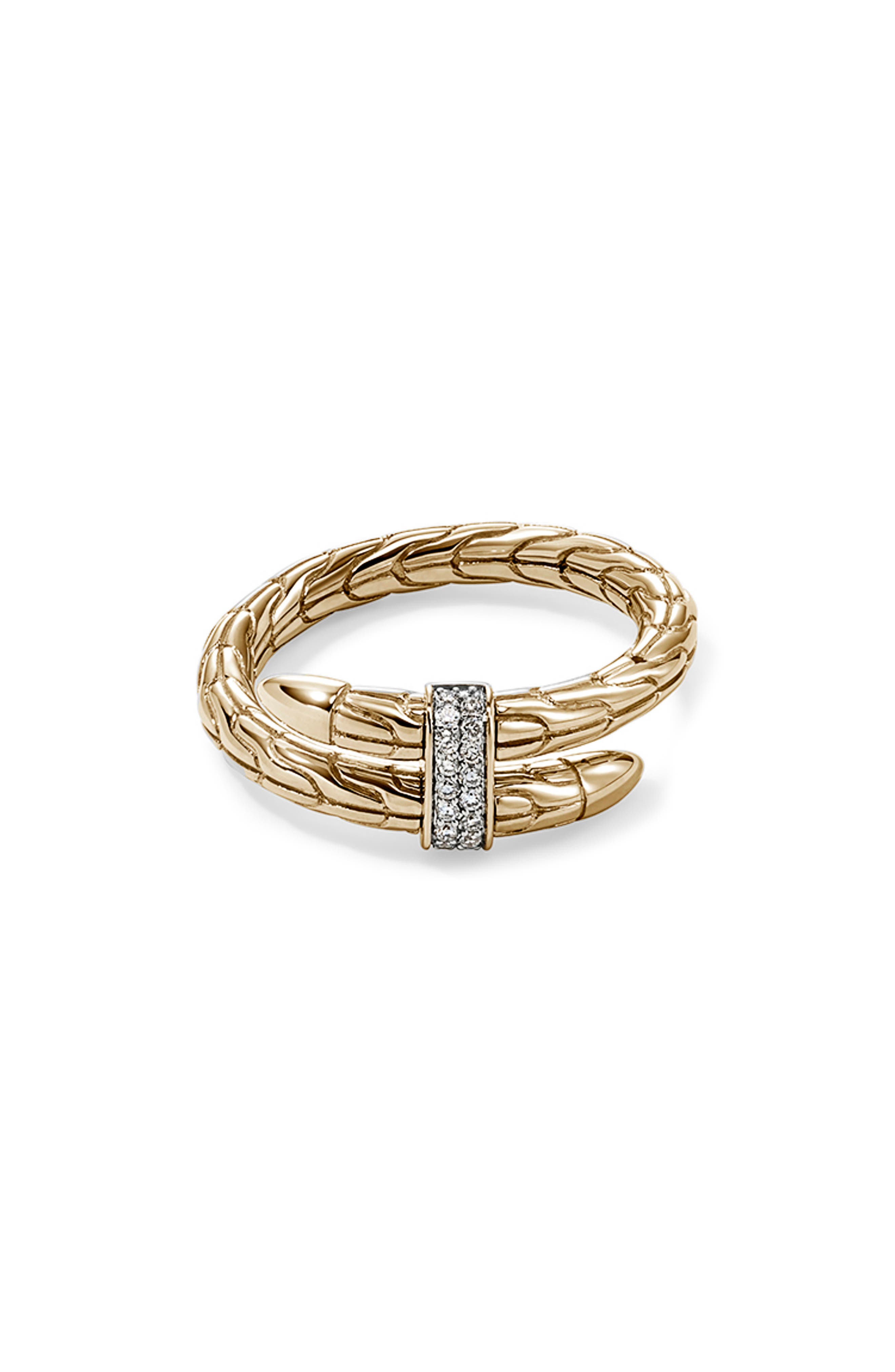 selected 14K YELLOW GOLD