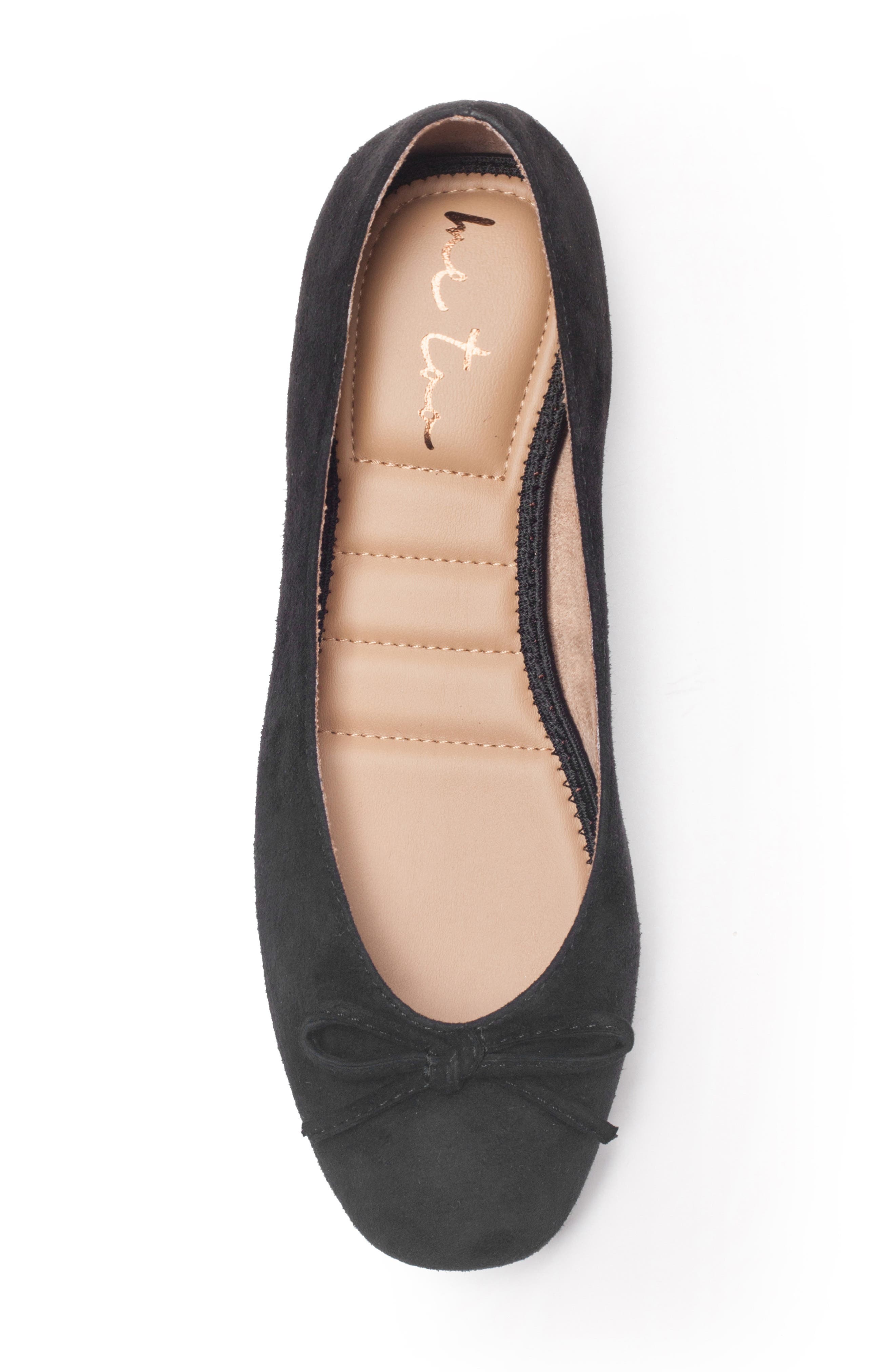 Me Too Skylar Ballet Flat, Alternate, color, 