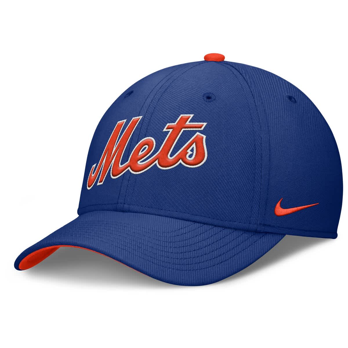 new era nike cap