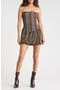 selected Brown Plaid