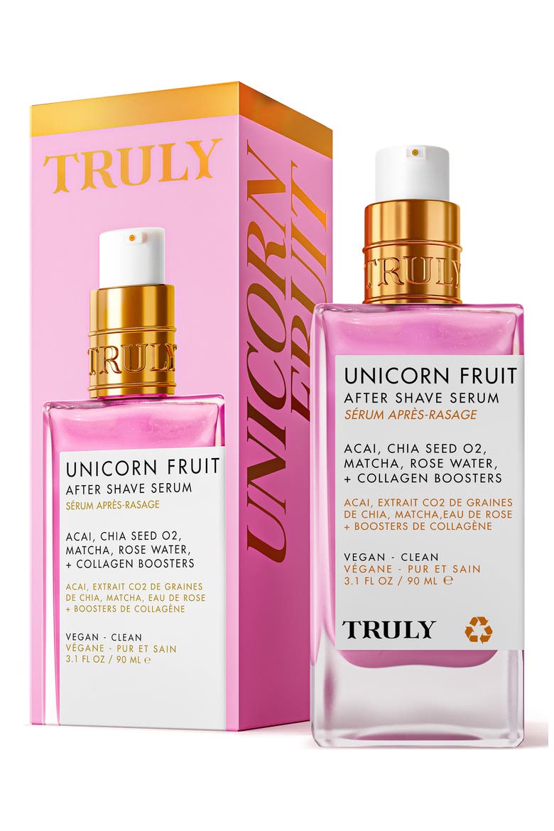 Unicorn Fruit After Shave Serum, Alternate, color, NO COLOR