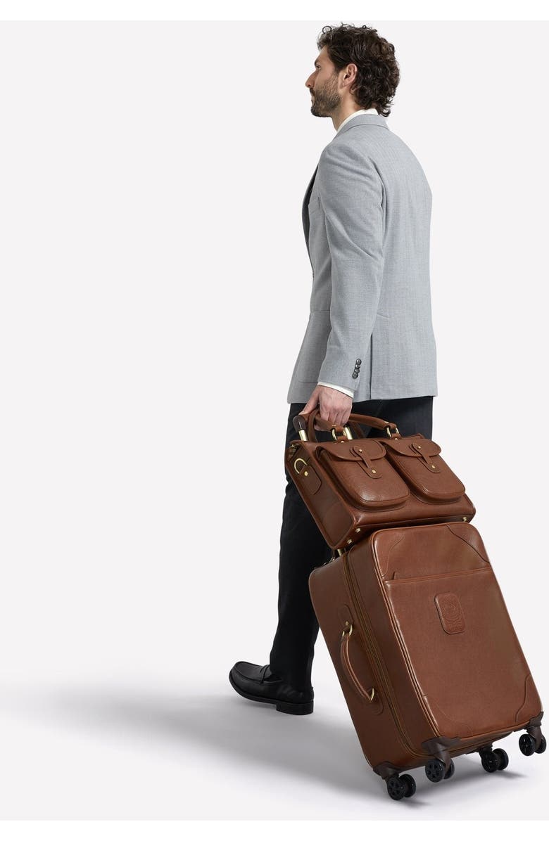 Ghurka Traveler No. 315, Alternate, color,