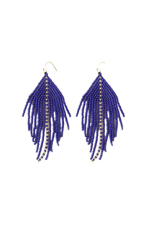 Raya Earrings