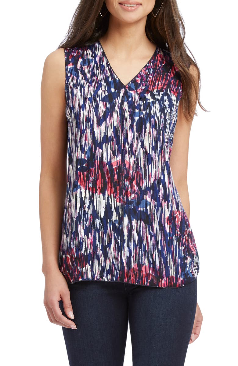 NIC+ZOE Isle Tank, Main, color,