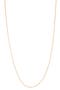 Rope Chain Necklace
