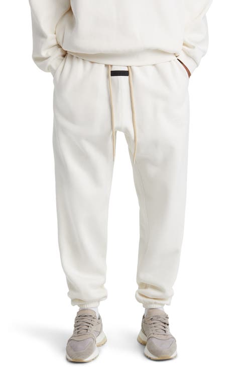 Essential Sweatpants