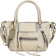 Free People We The Free Baby Emerson Leather Tote