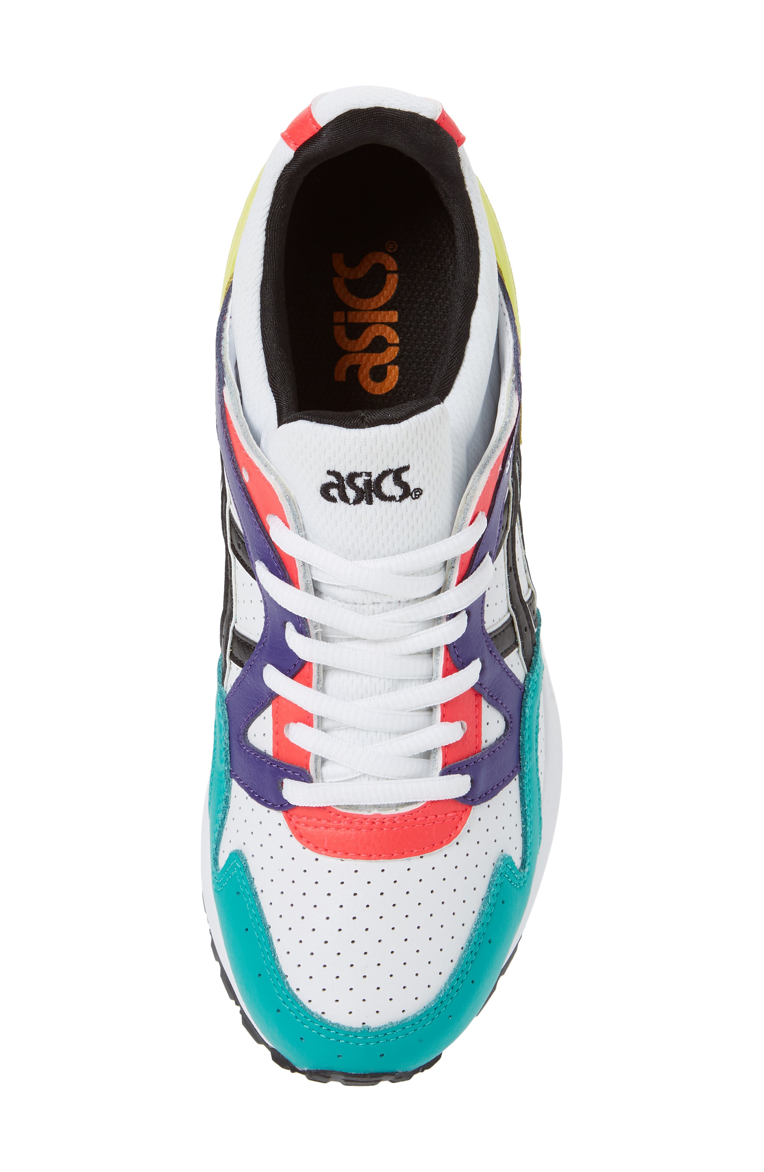 ASICS<sup>®</sup> GEL-Lyte V Sneaker, Alternate, color, 