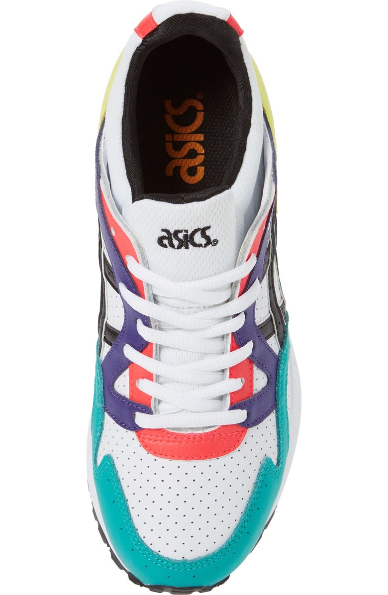 ASICS<sup>®</sup> GEL-Lyte V Sneaker, Alternate, color,