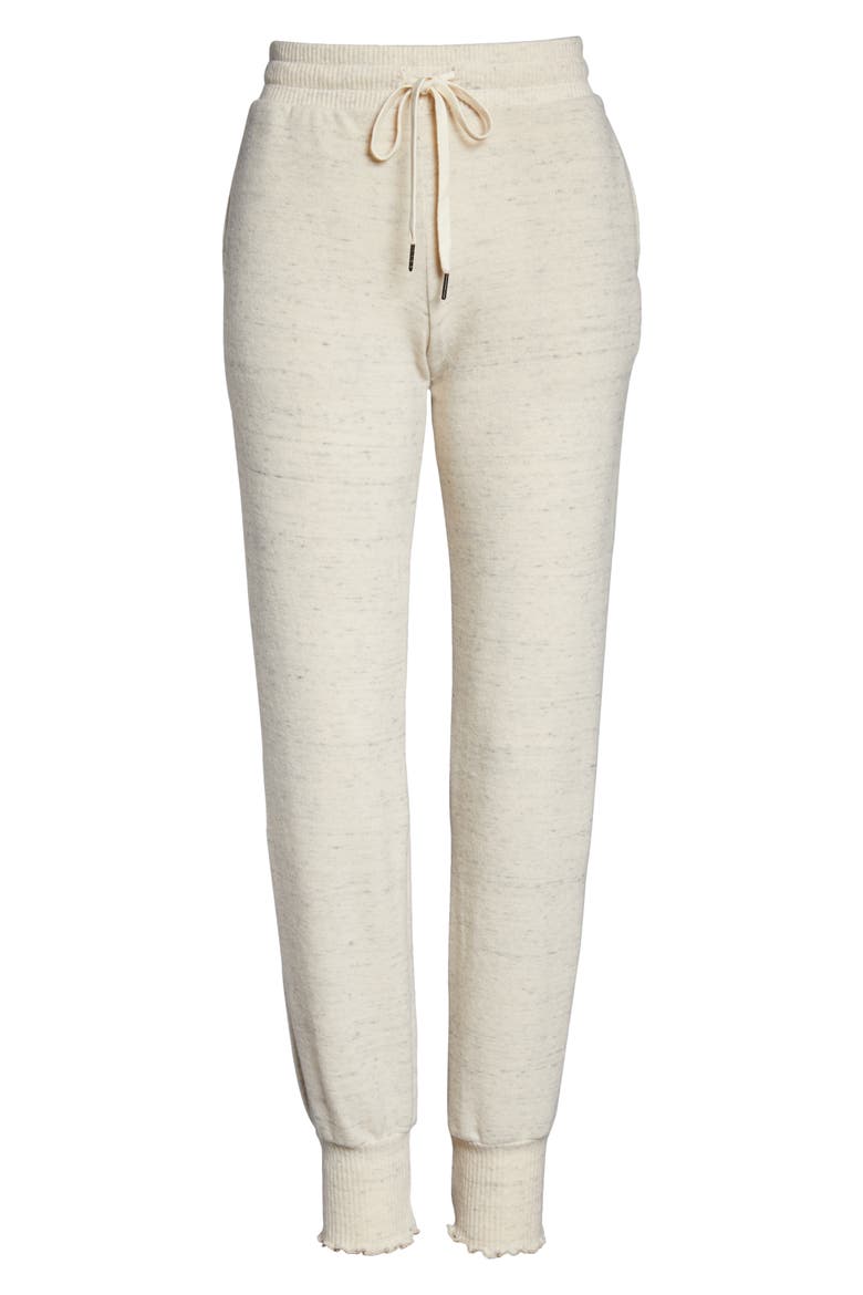 Sway Cozy Joggers, Alternate, color, CHAMPAGNE
