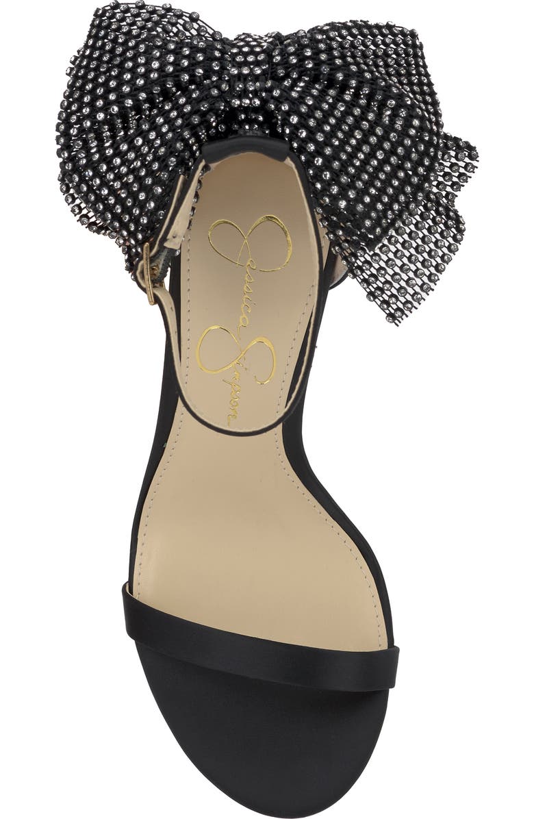 Jessica Simpson Moure Ankle Strap Sandal, Alternate, color,