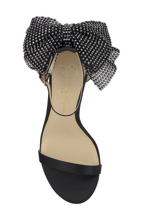 Jessica Simpson Moure Ankle Strap Sandal