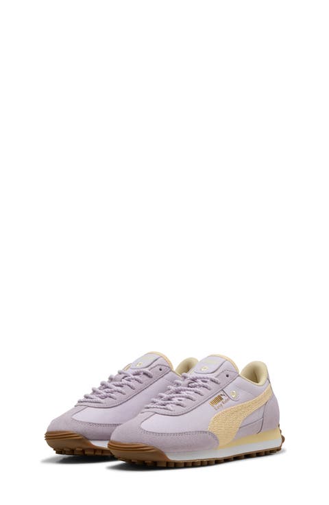 Kids' Easy Rider Feels Sneaker (Big Kid)