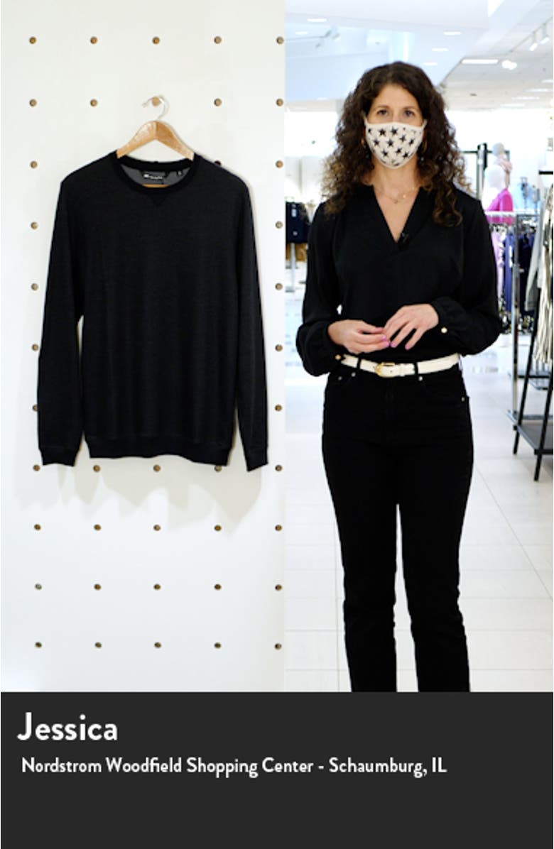 Fink Sweatshirt, sales video thumbnail