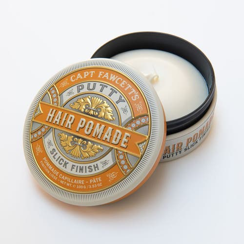Captain Fawcett Putty Pomade