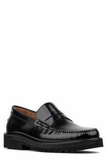 Donald Pliner Judd Penny Loafer