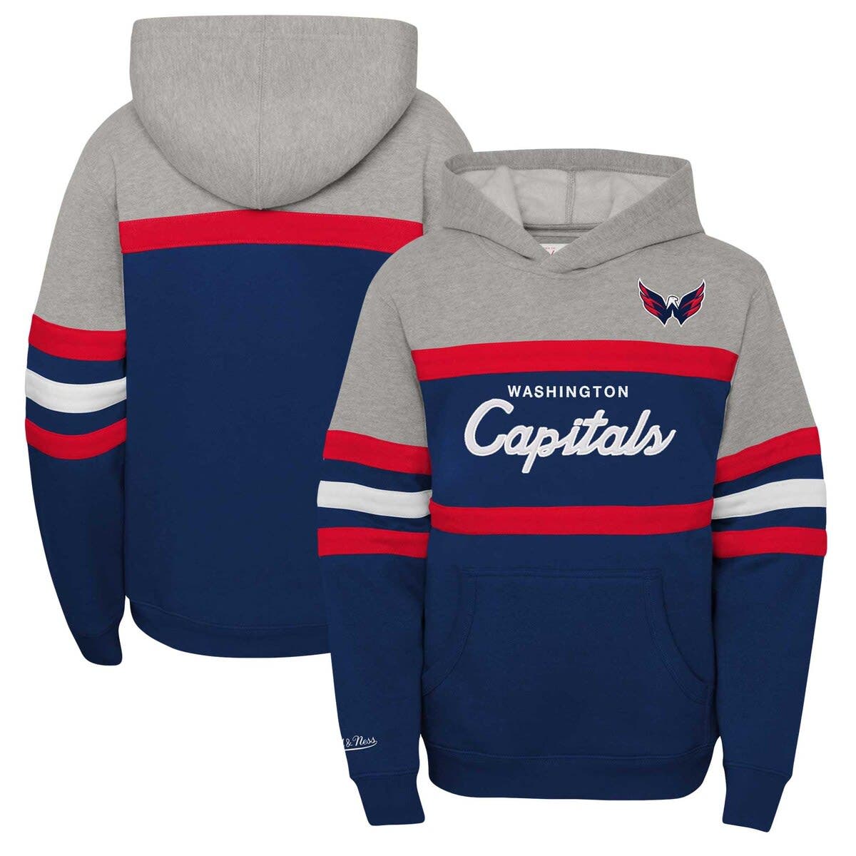 selected Navy