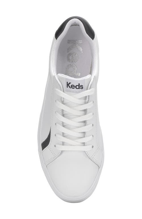 Keds ® Pursuit Low Top Sneaker In Multi