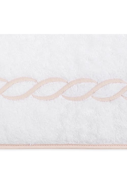 Matouk Classic Chain Bath Sheet