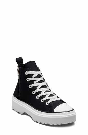 Nordstrom kids converse on sale