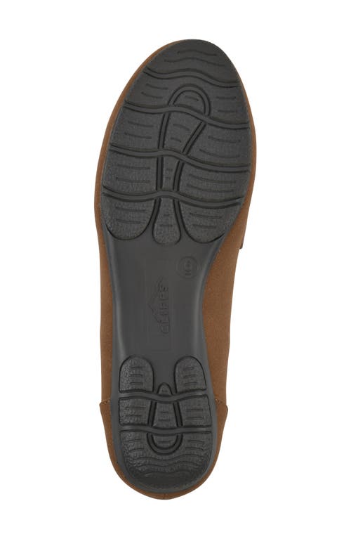 Cliffs By White Mountain Giada Stud Driving Loafer In Multi