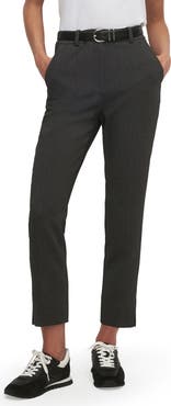 Favorite Daughter The Favorite High Waist Ankle Cigarette Pants