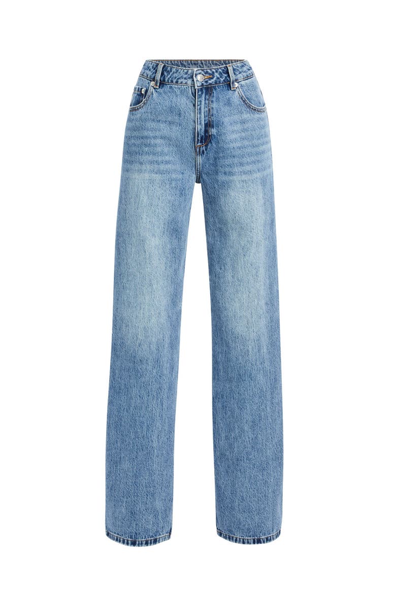 SER.O.YA Arden High Rise Jean, Alternate, color, 
