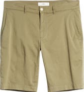 Brax Bozen Stretch Cotton Shorts