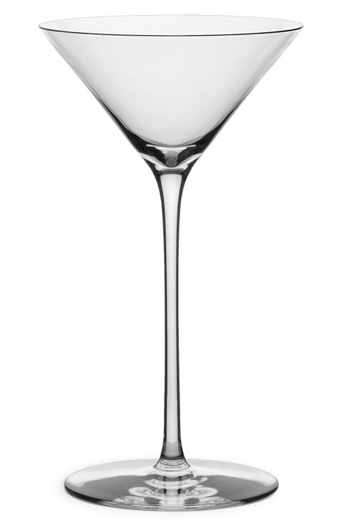 Frantzén Set of 2 Martini Glasses